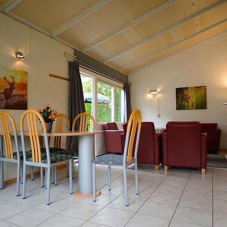 Vakantie Zuid Limburg Simpelveld Exterior foto