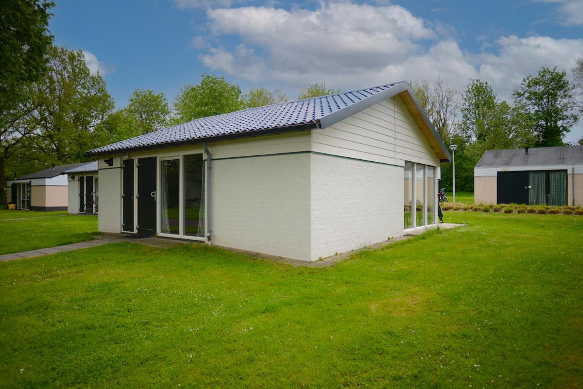 Vakantie Zuid Limburg Simpelveld Exterior foto