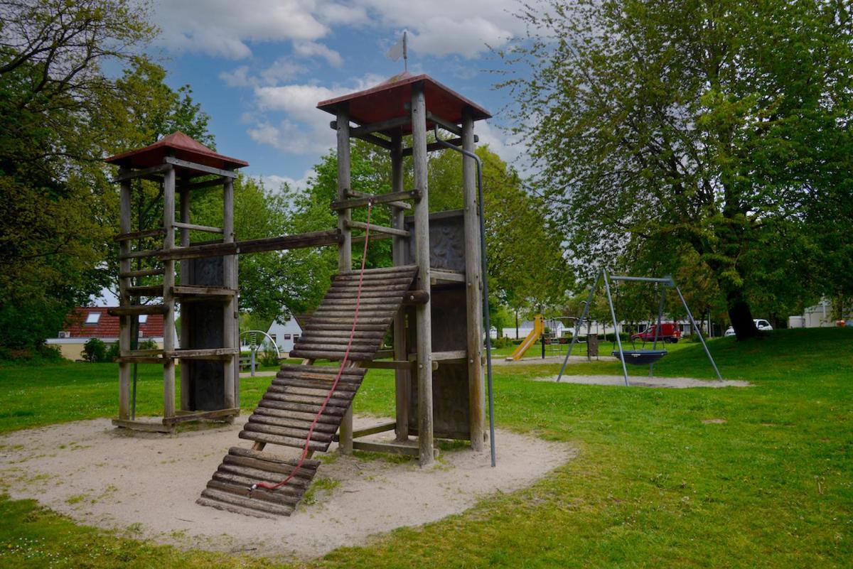 Vakantie Zuid Limburg Simpelveld Exterior foto