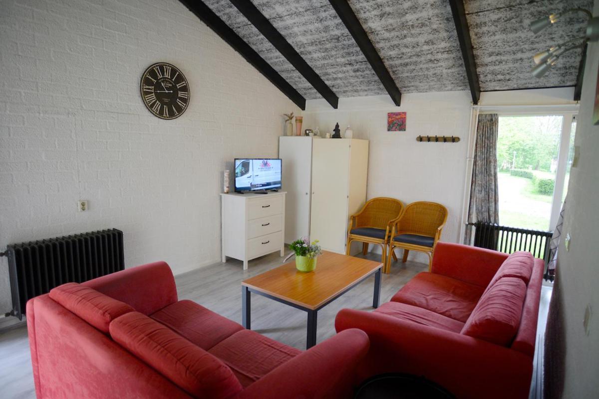 Vakantie Zuid Limburg Simpelveld Exterior foto